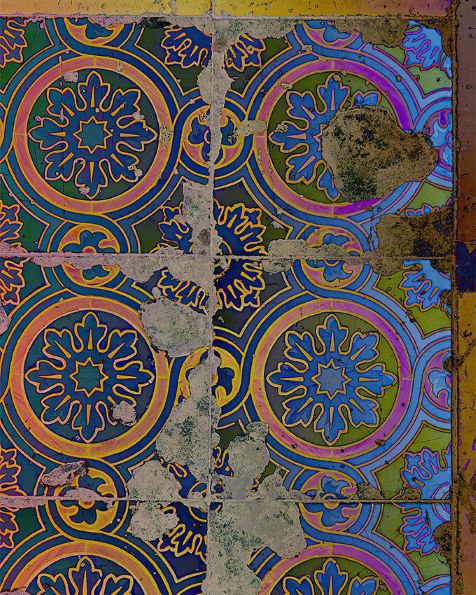 Frieda - Vernissage The Pier Mainz